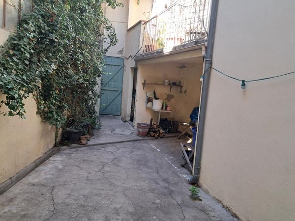 Maison Toulouse Côte Pavée 6 pièce(s) 164 m2