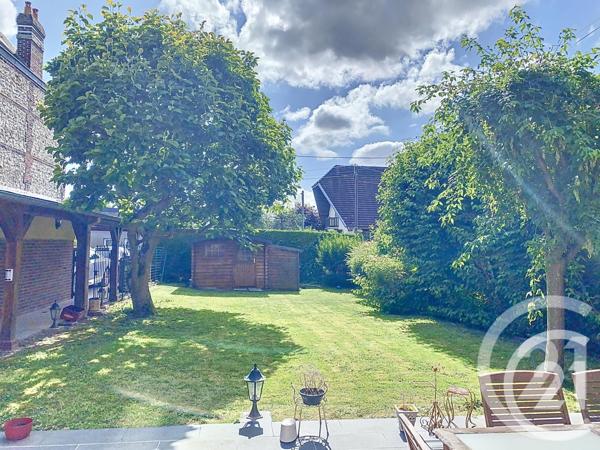 Maison à vendre  7 pièces - 145 m2 BIHOREL - 76