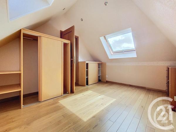 Maison à vendre  7 pièces - 145 m2 BIHOREL - 76