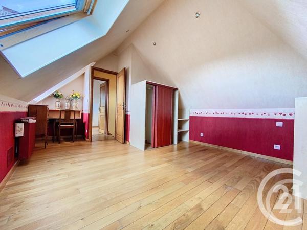 Maison à vendre  7 pièces - 145 m2 BIHOREL - 76