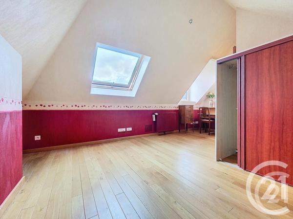 Maison à vendre  7 pièces - 145 m2 BIHOREL - 76