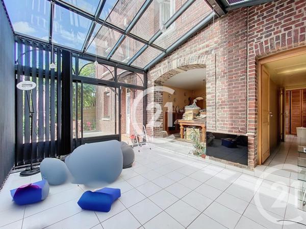 Maison à vendre  7 pièces - 145 m2 BIHOREL - 76