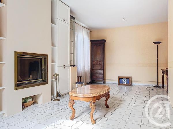Maison à vendre  7 pièces - 145 m2 BIHOREL - 76