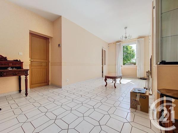 Maison à vendre  7 pièces - 145 m2 BIHOREL - 76