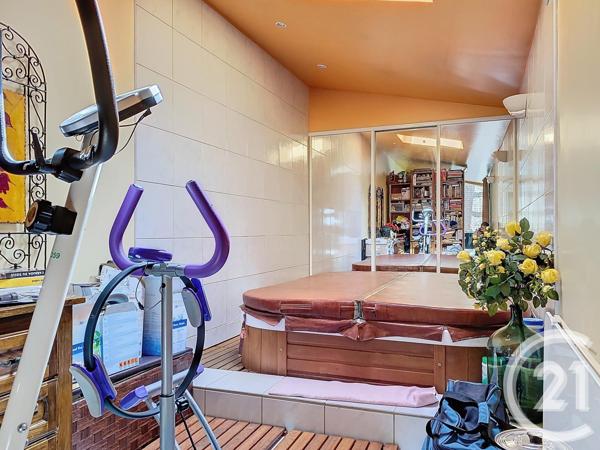 Maison à vendre  7 pièces - 145 m2 BIHOREL - 76