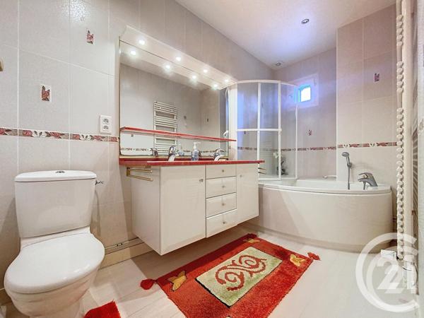 Maison à vendre  7 pièces - 145 m2 BIHOREL - 76