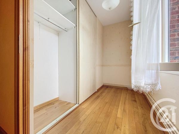 Maison à vendre  7 pièces - 145 m2 BIHOREL - 76