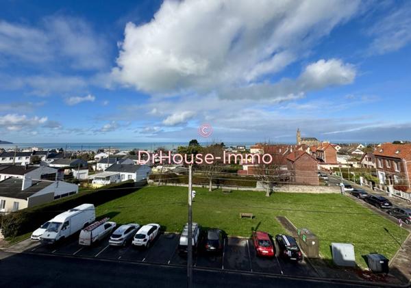 Appartement à vendre 3 pièces de 40 m²