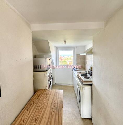 Appartement à vendre 3 pièces de 40 m²