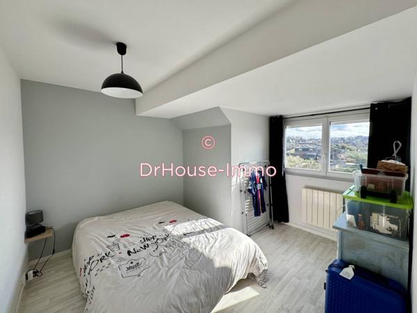 Appartement à vendre 3 pièces de 40 m²