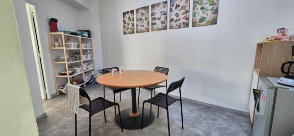 Spécial investisseur : immeuble de bureaux loué en hyper centre de Béthune