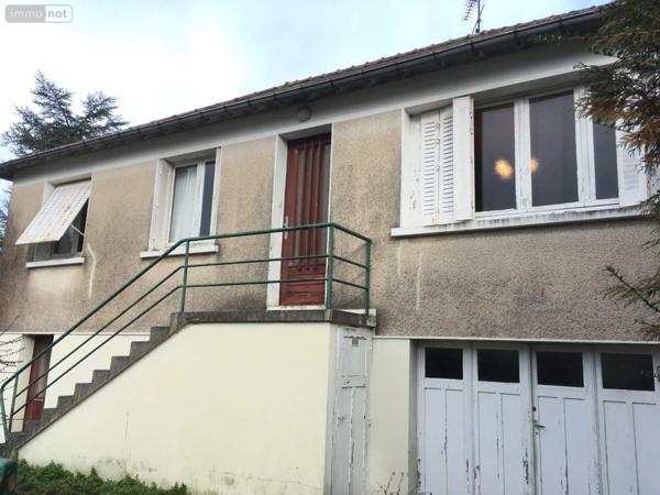 Maison à vendre à Janzé en Ille-et-Vilaine (35150), ref : 134/4325