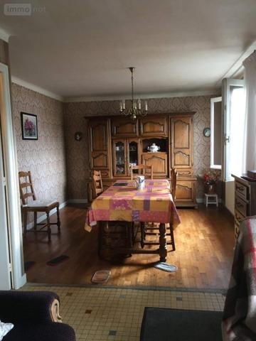 Maison à vendre à Janzé en Ille-et-Vilaine (35150), ref : 134/4325