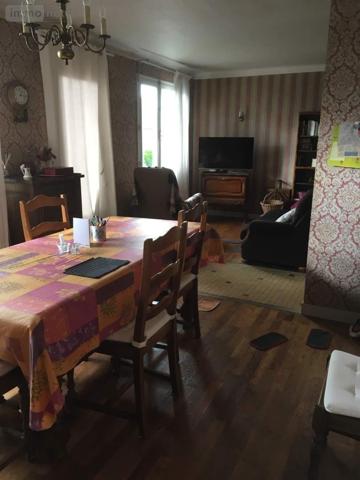 Maison à vendre à Janzé en Ille-et-Vilaine (35150), ref : 134/4325