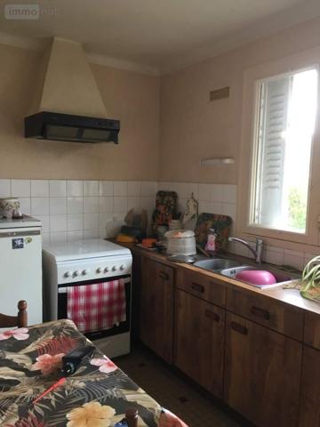 Maison à vendre à Janzé en Ille-et-Vilaine (35150), ref : 134/4325