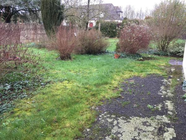 Maison à vendre à Janzé en Ille-et-Vilaine (35150), ref : 134/4325