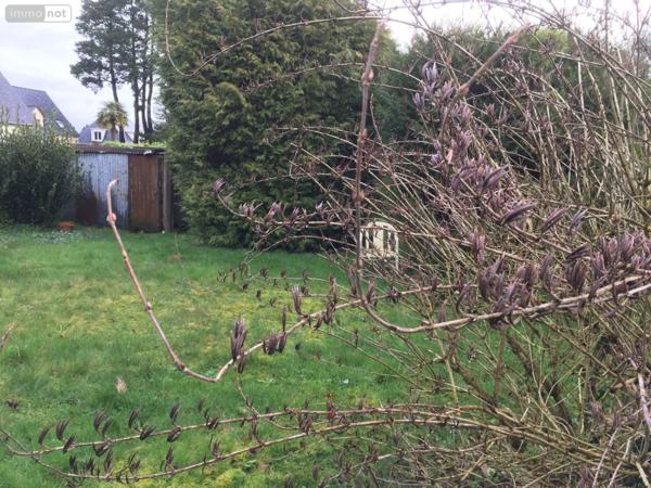 Maison à vendre à Janzé en Ille-et-Vilaine (35150), ref : 134/4325