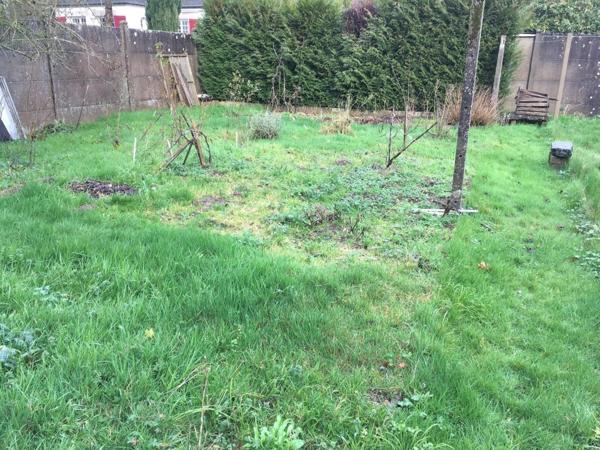 Maison à vendre à Janzé en Ille-et-Vilaine (35150), ref : 134/4325