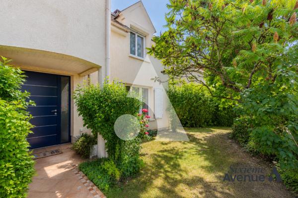 Maison 7 pièces 200 m2