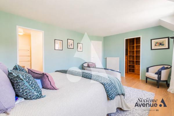 Maison 7 pièces 200 m2