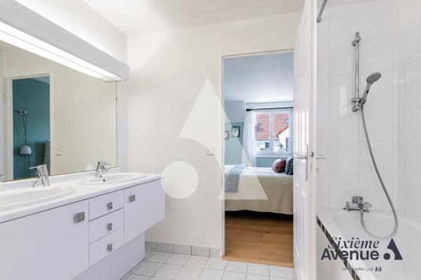 Maison 7 pièces 200 m2