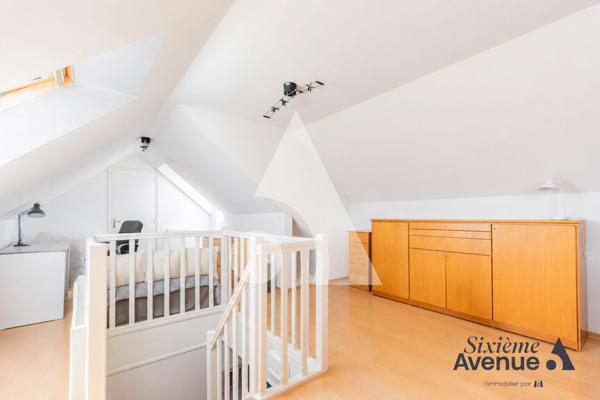 Maison 7 pièces 200 m2