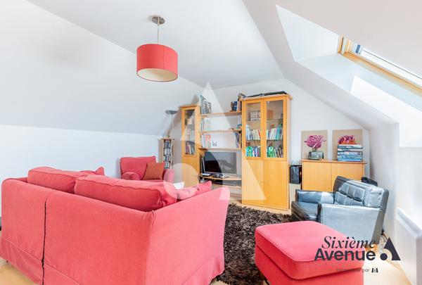 Maison 7 pièces 200 m2