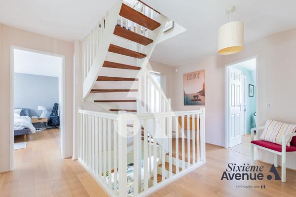 Maison 7 pièces 200 m2
