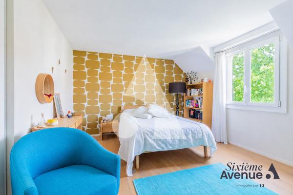 Maison 7 pièces 200 m2