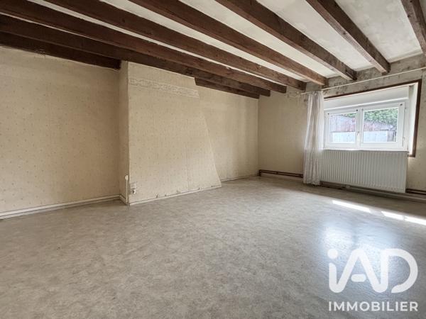 Maison à vendre 5 pièces 132 m² Thin-le-Moutier