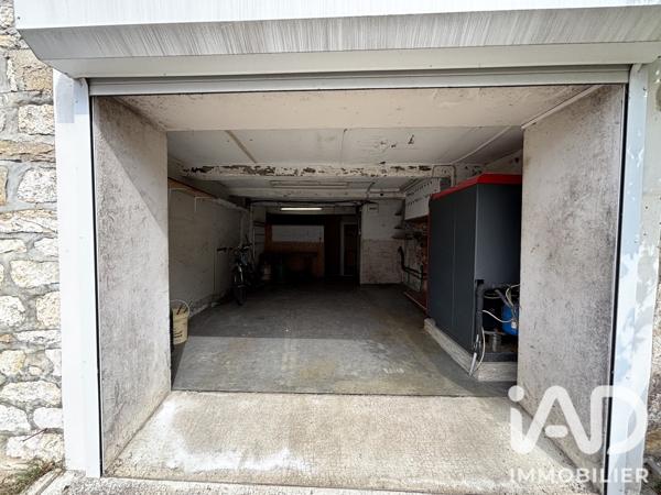 Maison à vendre 5 pièces 132 m² Thin-le-Moutier