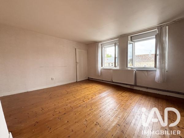 Maison à vendre 5 pièces 132 m² Thin-le-Moutier