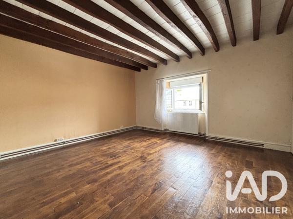 Maison à vendre 5 pièces 132 m² Thin-le-Moutier