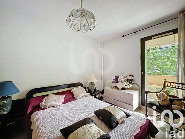 Appartement 4 pièces de 84 m² à Lormont (33310)