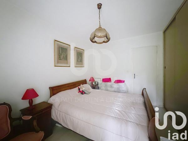 Appartement 4 pièces de 84 m² à Lormont (33310)