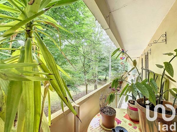 Appartement 4 pièces de 84 m² à Lormont (33310)