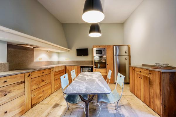 Vente Appartement de luxe Montpellier 6 Pièces 170 m²