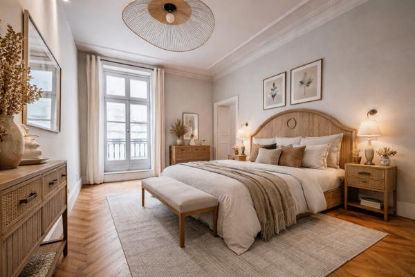 Vente Appartement de luxe Montpellier 6 Pièces 170 m²