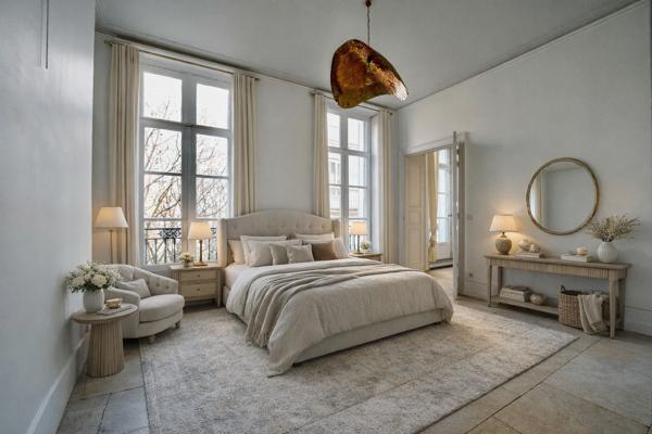 Vente Appartement de luxe Montpellier 6 Pièces 170 m²