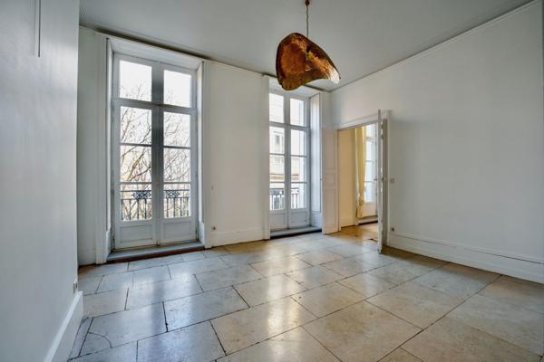 Vente Appartement de luxe Montpellier 6 Pièces 170 m²