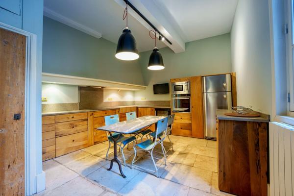 Vente Appartement de luxe Montpellier 6 Pièces 170 m²