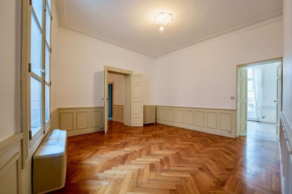 Vente Appartement de luxe Montpellier 6 Pièces 170 m²