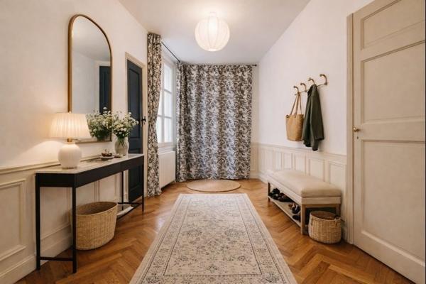 Vente Appartement de luxe Montpellier 6 Pièces 170 m²