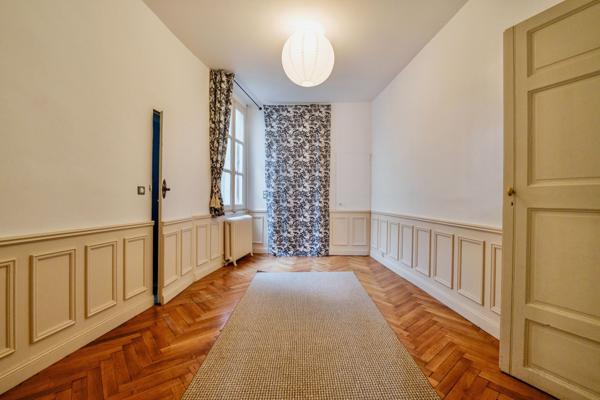 Vente Appartement de luxe Montpellier 6 Pièces 170 m²
