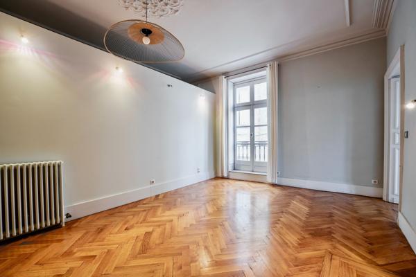 Vente Appartement de luxe Montpellier 6 Pièces 170 m²