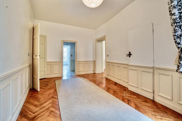 Vente Appartement de luxe Montpellier 6 Pièces 170 m²