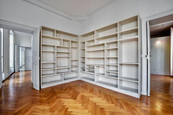 Vente Appartement de luxe Montpellier 6 Pièces 170 m²