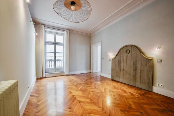 Vente Appartement de luxe Montpellier 6 Pièces 170 m²