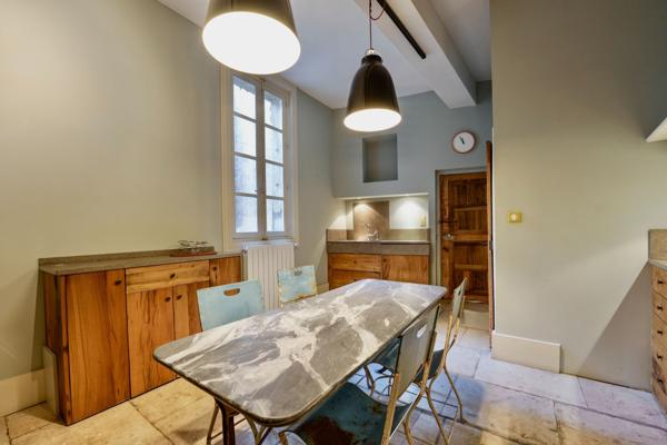 Vente Appartement de luxe Montpellier 6 Pièces 170 m²