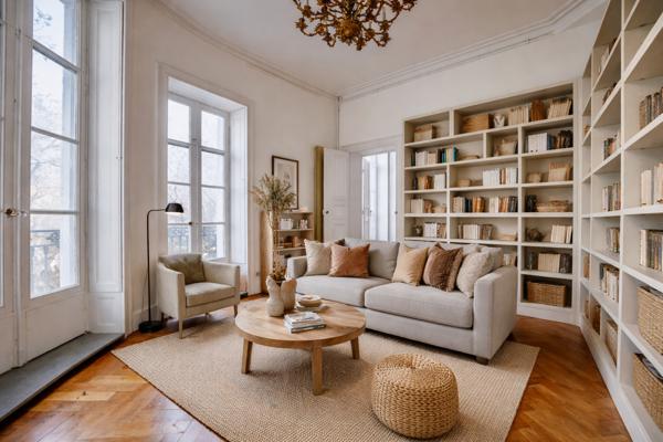 Vente Appartement de luxe Montpellier 6 Pièces 170 m²